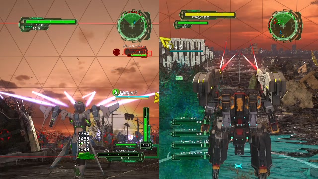 EDF6 - 2023/6/30(金) 16:53開始 - ニコニコ生放送