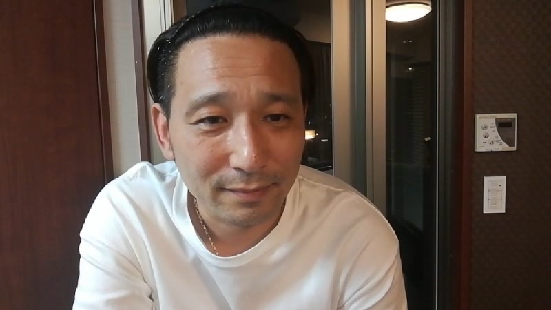 俺、ん？ - 2023/7/2(日) 22:00開始 - ニコニコ生放送