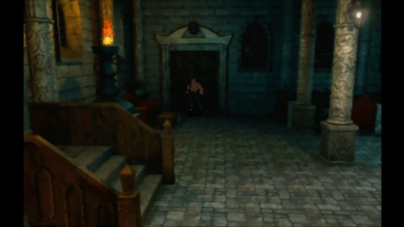 1】バイオに似た吸血鬼のクソゲー【カウントダウンヴァンパイヤーズ】 2023/7/9(日) 1400開始 ニコニコ生放送