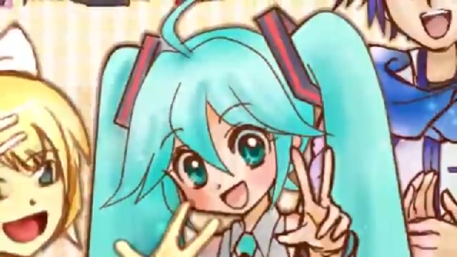 VOCALOID生放送 Part55457