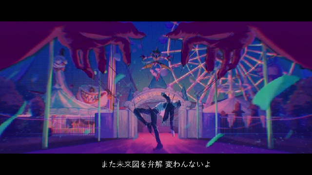 VOCALOID生放送 Part55619