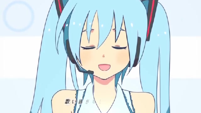 VOCALOID生放送 Part55684