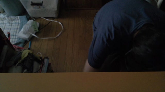 服装の乱れは心の乱れ？なんで片付ける 2023/9/14(木) 940開始 ニコニコ生放送