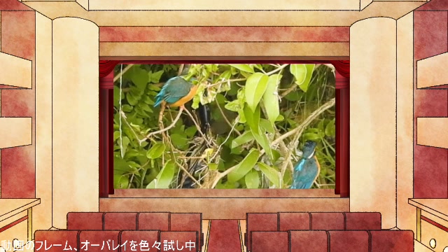 【作業枠】身近な生き物語