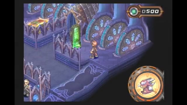 PS2 ドラゴンシャドウスペル 】 第19回 (ゲーム画面とゲーム音声のみ) 2023/11/16(木) 2130開始 ニコニコ生放送