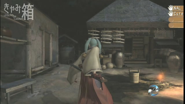 【コラボ配信】天誅千乱【あつまれぇ】 - 2023/11/16(木) 22:07開始 - ニコニコ生放送