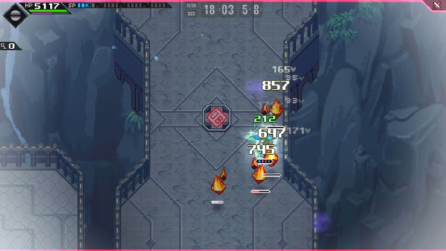 【XBOX】Cross Code A NEW HOME - 2023/11/29(水) 18:00開始 - ニコニコ生放送