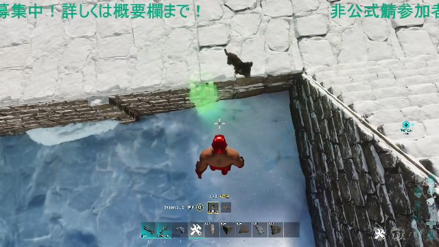【参加型非公式鯖】触れてなかったMODで遊ぶ【ASA】 - ニコニ･コモンズ