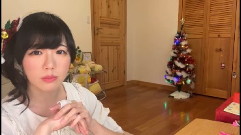 ぴよ部屋でクリスマスパーティー！#ニコ生サンタ