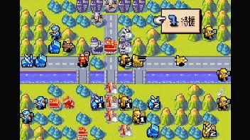 ゲームボーイウォーズアドバンス1+2 ゲームボーイアドバンス動作確認