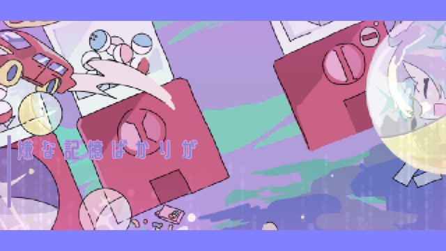 VOCALOID生放送 Part56347