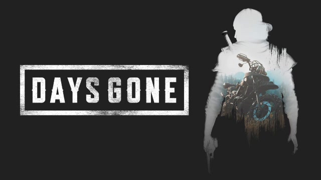 #5 【Days Gone】おっさんとバイクとゾンビ - 2024/3/18(月) 22:42開始 - ニコニコ生放送