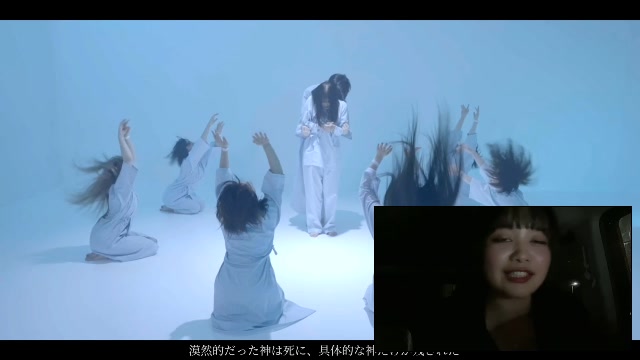 エアリ_EaRiの踊ってみた配信 - 2024/3/29(金) 21:56開始 - ニコニコ生放送
