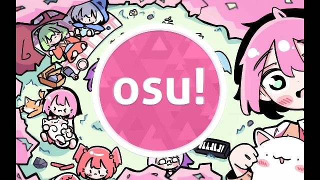 osu!【maniaメイン】 - 2024/3/30(土) 22:46開始 - ニコニコ生放送