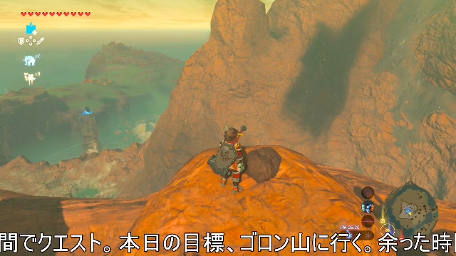 【ネタバレあり】ゼルダの伝説BotW 24日目【初見プレイ】 - 2024/4/21(日) 20:59開始 - ニコニコ生放送