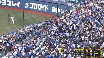 生実況】横浜DeNAベイスターズvs中日ドラゴンズ （5月17日） - 2024/5 