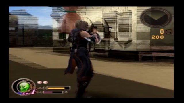 【PS2】ゴッドハンド ～その名の通り神のゲーム～ - 2024/8/10(土) 16:58開始 - ニコニコ生放送