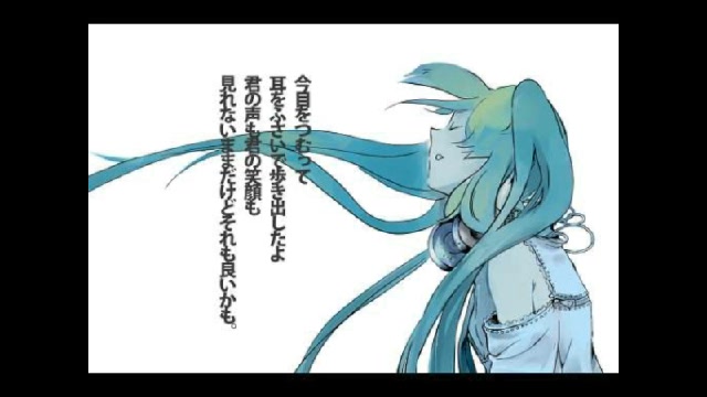 VOCALOID生放送 Part57010