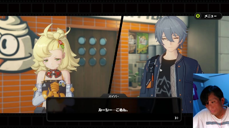 userレベル18までたのむやで - 2024/10/19(土) 16:47開始 - ニコニコ生放送