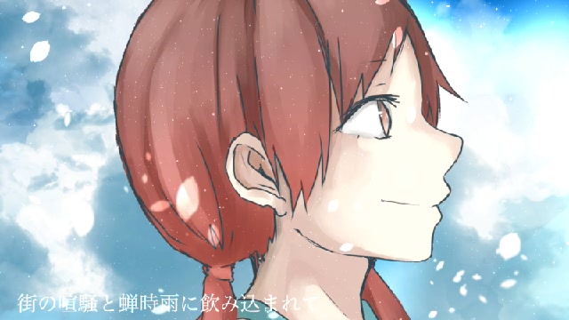 VOCALOID生放送 Part57071