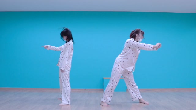 ひたすら踊ってみた 【第67,636ステージ】
