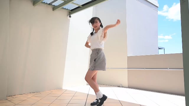 ひたすら踊ってみた【第67,670ステージ】