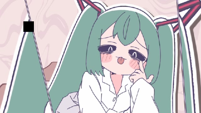 VOCALOID生放送 Part57192