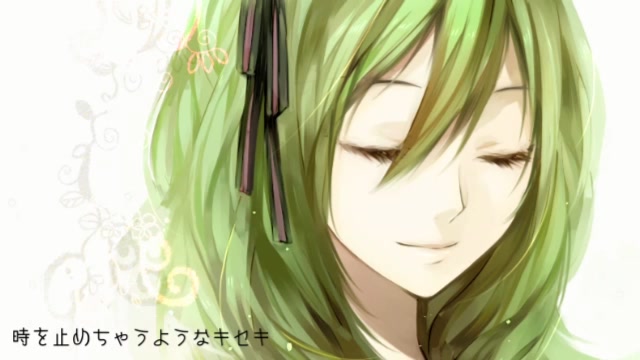 動画紹介(ボカロetc.曲)