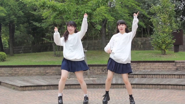 ひたすら踊ってみた【第67,705ステージ】