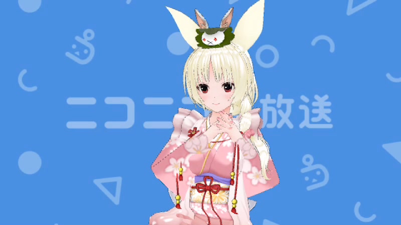 アカウントつくましたフォローお願いします　　イベントギフトお願いします🎁 - 2025/1/21(火) 2:01開始 - ニコニコ生放送