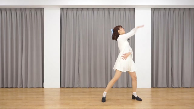 ひたすら踊ってみた【第67,708ステージ】