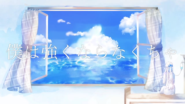 【自我は出しません】好きなボカロ系統の動画を流すだけの枠