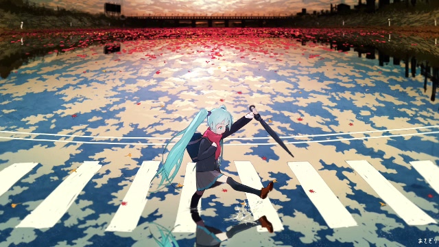 初音ミクのライブ Part19263（+16）