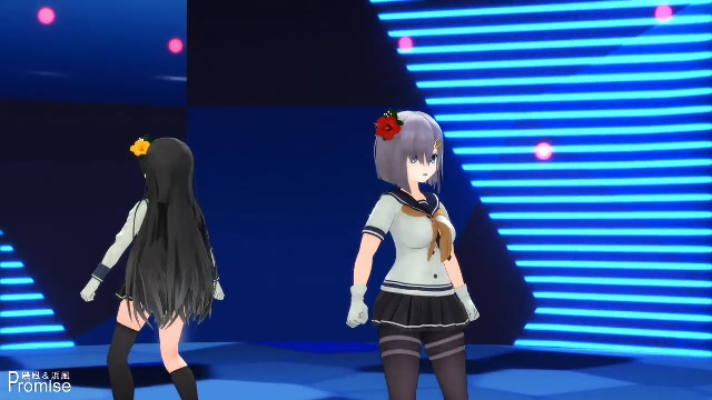 【全自動＋】艦これ動画紹介！【MMD etc】17,671（引用作品親登録）