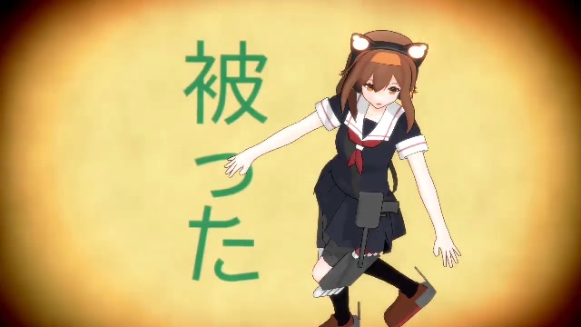 【全自動＋】艦これ動画紹介！【MMD.】17,672（引用作品親登録）