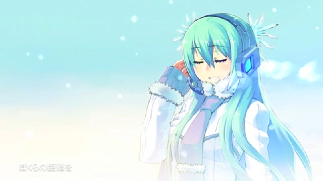VOCALOID生放送 Part57272