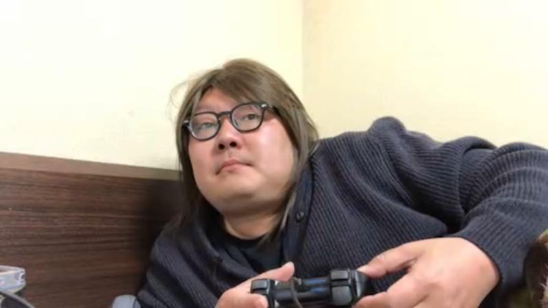 家出て行きたいです - 2025/2/20(木) 5:14開始 - ニコニコ生放送