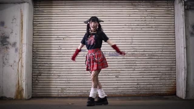 ひたすら踊ってみた【第67,775テージ】