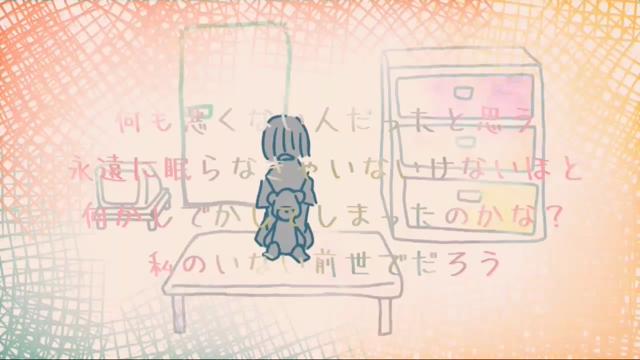 動画紹介（ボカロetc.曲）