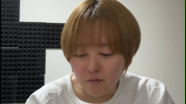 熱上がってんのよ～ん