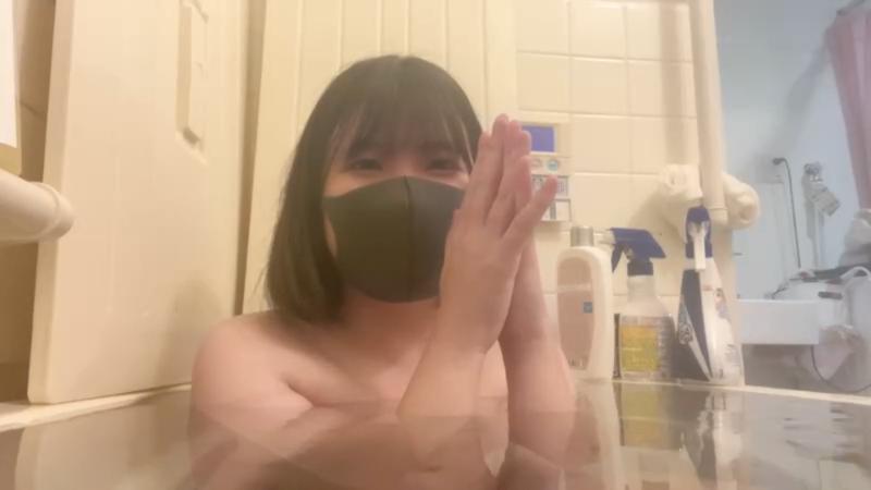 風呂配信 - 2025/3/16(日) 0:02開始 - ニコニコ生放送