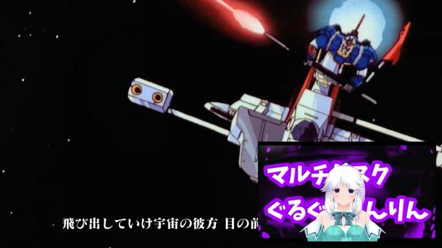 闇の精霊の作業雑談配信