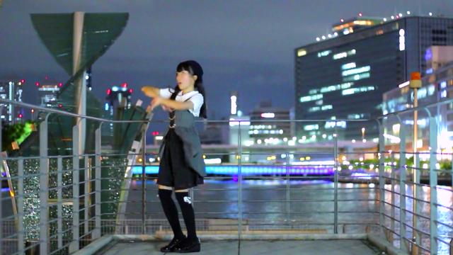 ひたすら踊ってみた【第67,808ステージ】
