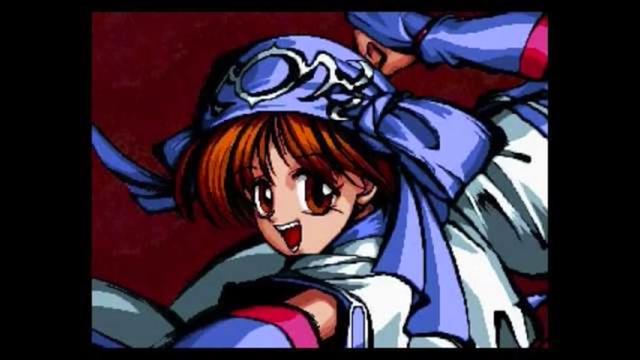 サムライスピリッツ斬紅郎無双剣 リムルルステージ「心の鏡