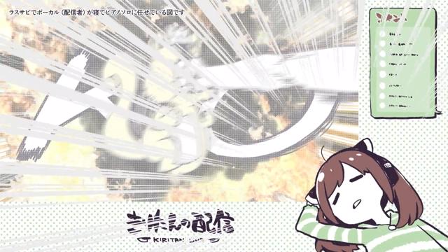 食の神の暇つぶし　 張られたボイロ動画をみんなでみよう　3月24日