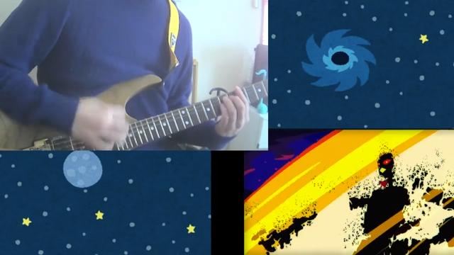 ニコニコ動画流します　音楽・コメント募集してます