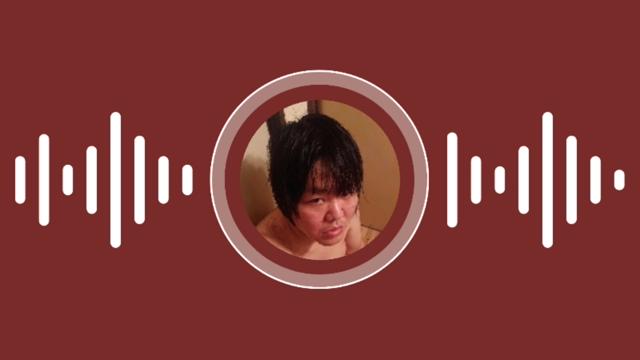 らりりの雑談配信