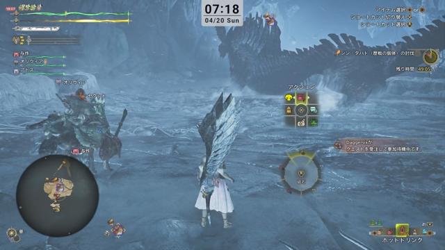 【BBAがモンハン】モンスターハンターワイルズ【モンハン狩りやるぞ！】