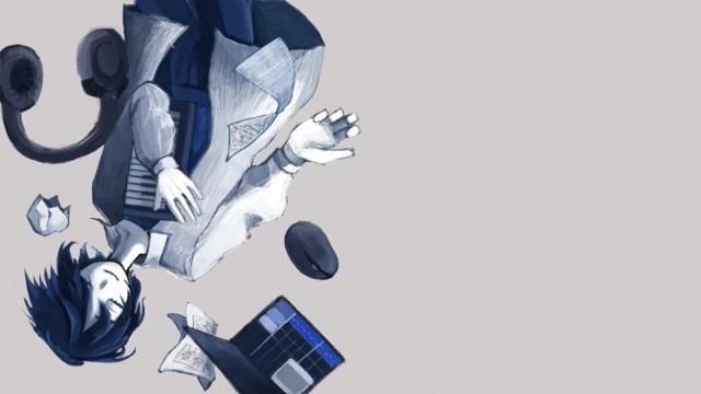 VOCALOID生放送 Part57405