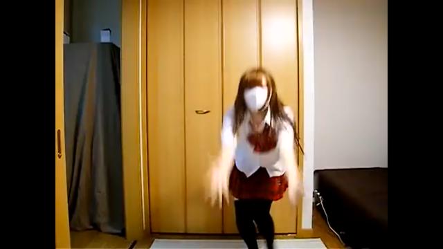 ひたすら踊ってみた【第67,897ステージ】